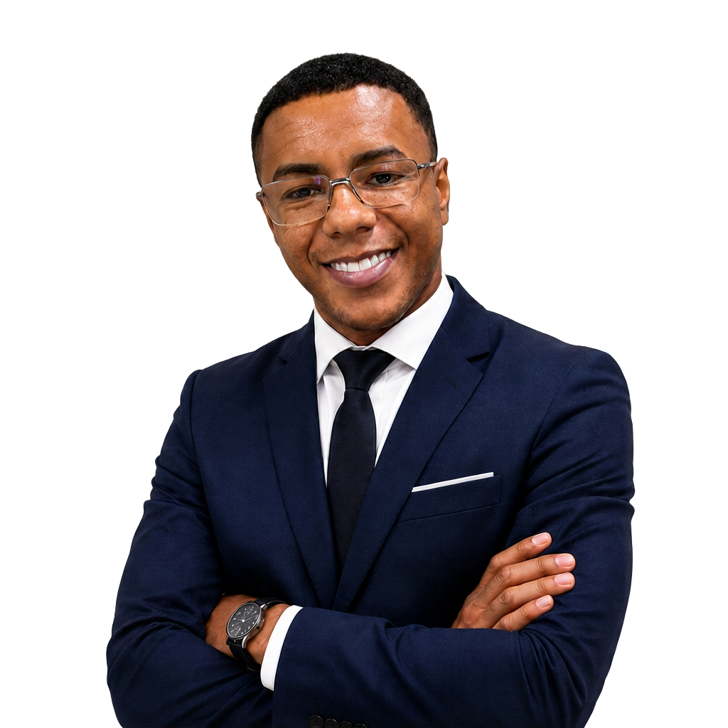Gustavo Ferreira, fundador da Smart Digital
